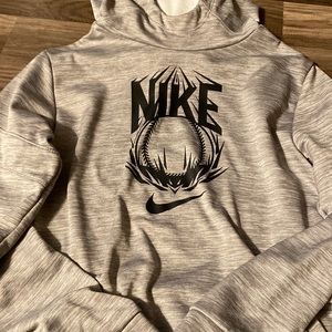 Nike Hoodie Youth-XL